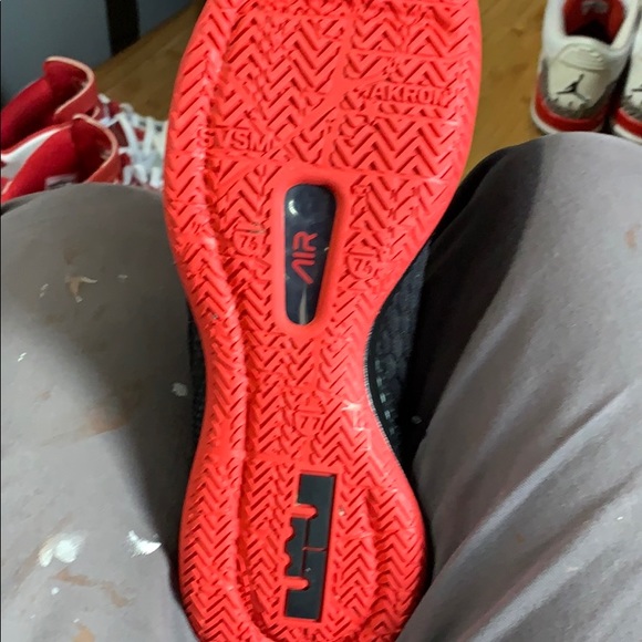 Lebron Lows - Picture 4 of 4